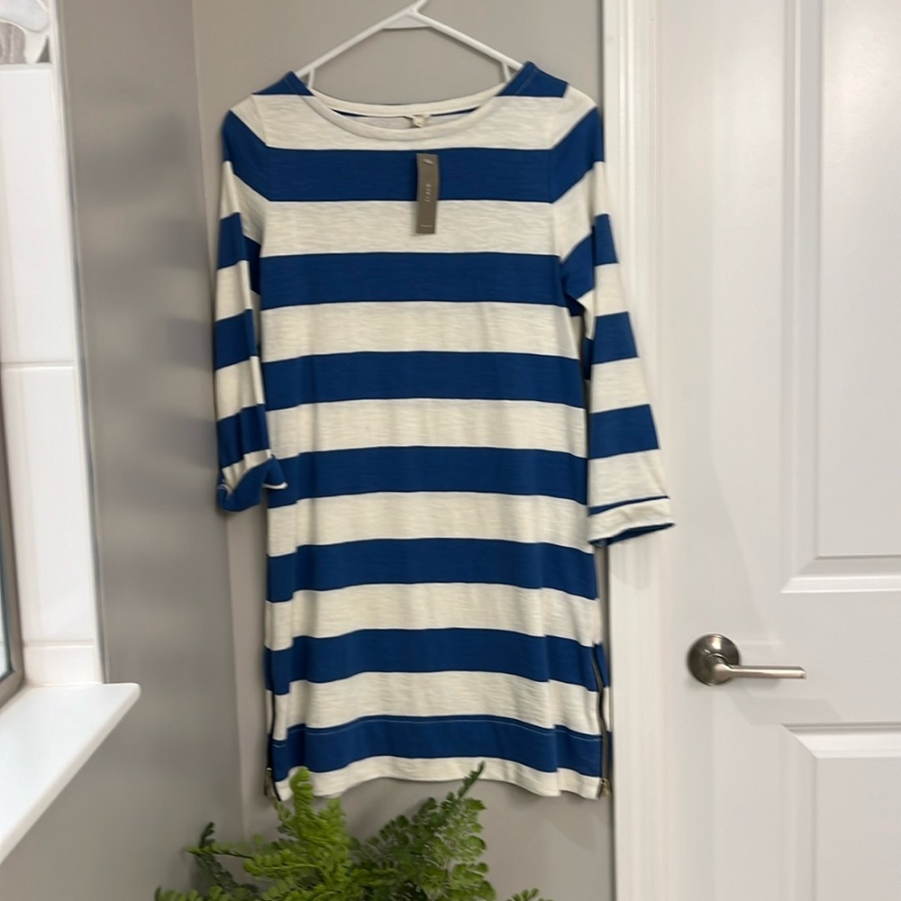 J.Crew XS dress NWT

💋Final price💋
